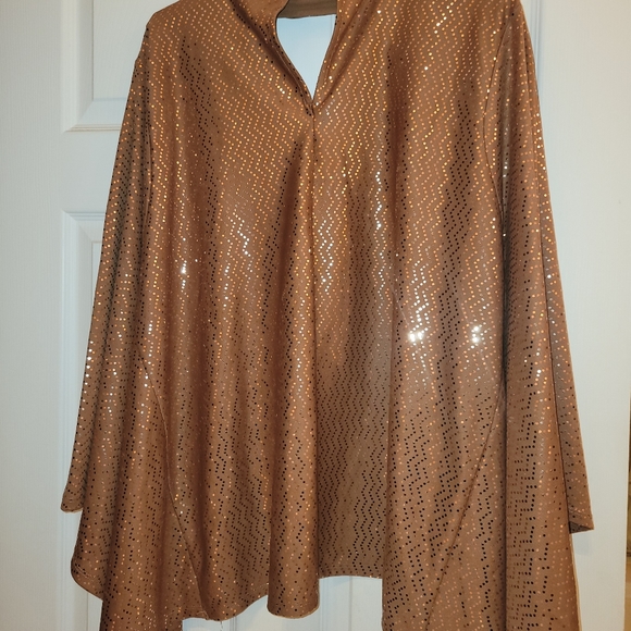 Blouse - Picture 2 of 5